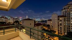 Parkshore (D15), Condominium #589861751
